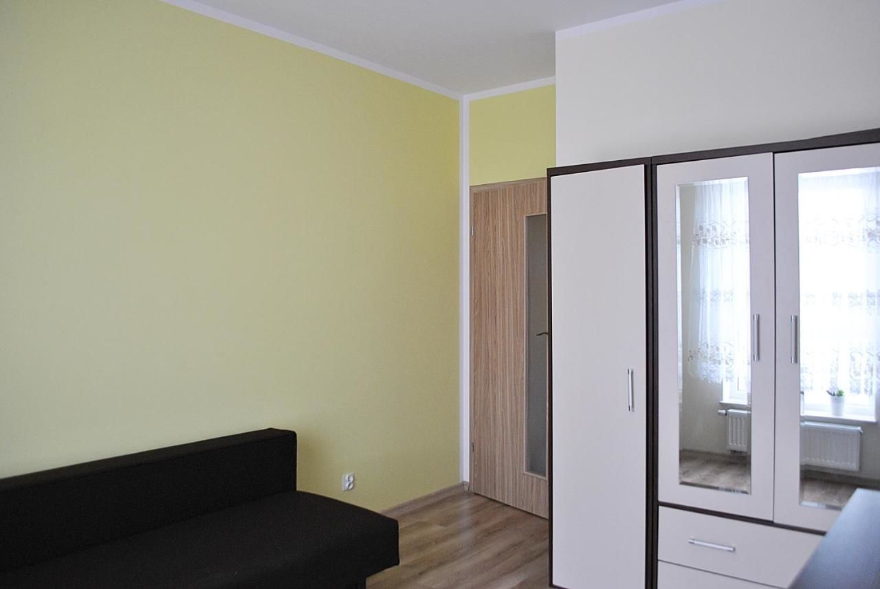 Апартаменты Seaside apartments - Kołodzieja 47 Гданьск-32